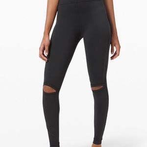 Brand new black leggings